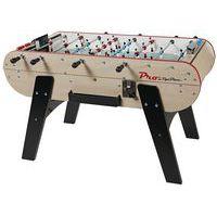 Baby-foot Pro avec monnayeur - poignées rondes - René Pierre - Image principale