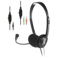 Micro-casque MS103 et MS103 Pro - NGS