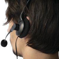 Micro-casque MS103 Pro Simple jack - NGS thumbnail image 3
