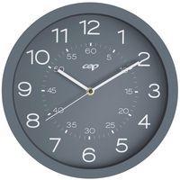 Horloge Riviera 820M minéral gris orage magnétique - CEP