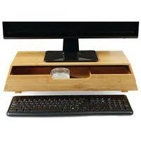 Support d'écran en bambou CEP Silva - CEP - Image 2