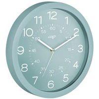 Horloge analogique Riviera 820 vert d'eau - CEP thumbnail image 2