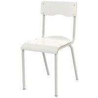 Chaise 4 pieds stratifié thumbnail image 2