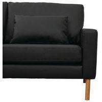 Canapé 3 places Stockolm enduit PVC non classé feu MMP - Image 4