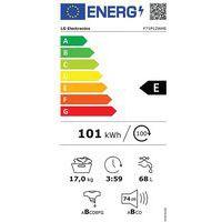 Lave-linge frontal Big Size -17L LG - F71P12WHS thumbnail image 5