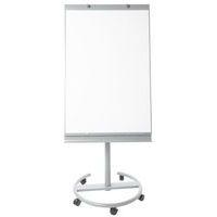 Chevalet de conférence mobile en aluminium - Manutan EXPERT - Image 4