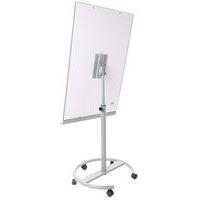 Chevalet de conférence mobile en aluminium - Manutan EXPERT - Image 3