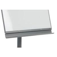 Chevalet de conférence mobile en aluminium - Manutan EXPERT thumbnail image 7