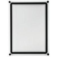 Porte-affiche mural Crystal pochette-cadre Magneto -Tarifold - Image principale