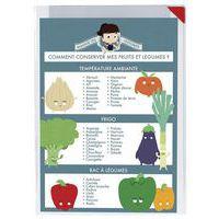 Lot de 10 Pochette d'affichage Kang Easy Clic SubZero - A4 -Tarifold thumbnail image 10