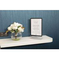 Présentoir de table Crystal double face Magneto A4 -Tarifold - Image 2