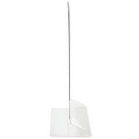 Présentoir de table Crystal double face Magneto A4 -Tarifold - Image 4