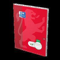 Cahier pour DYS 46 pages lignés interlignes 3 mm 90 g 17x22 cm thumbnail image 3