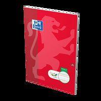Cahier pour DYS 46 pages lignés interlignes 3 mm 90 g 21x29.7 cm thumbnail image 3