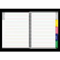 Cahier de texte pour DYS thumbnail image 2