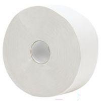 Papier toilette Maxi et Mini Jumbo recyclé - 250m - 2 plis - Manutan Expert - Image 3