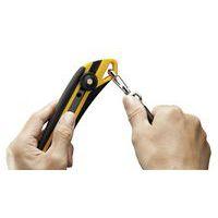 Cutter avec blocage lame par molette Olfa L7 - Lame 18 mm - Olfa thumbnail image 2