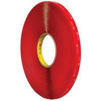 Ruban adhésif double face VHB™ 4910F - Transparent 33 m - 3M™ - Image principale