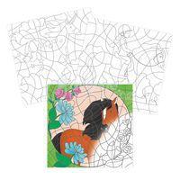 Graffy Pop Number, Chevaux (6+) thumbnail image 3