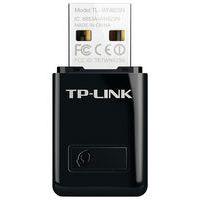 Mini Adaptateur USB WiFi TL-WN823N - TP-Link thumbnail image 3