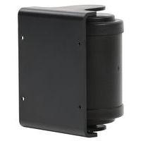 Support mural à sangle 4 m - sangle noire - Image 3