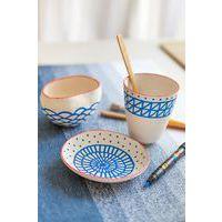 Set de 10 marqueurs POSCA pointe pinceau – Couleurs basiques thumbnail image 4