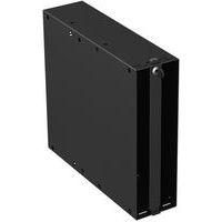 Coffre pour poste Format+ - QBS