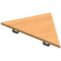 Angle de liaison 45° pour poste Format+ - QBS