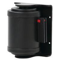 Support mural à sangle 2 m - sangle rouge - Image 3