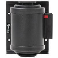 Support mural à sangle 2 m - sangle rouge - Image 4