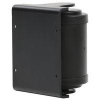 Support mural à sangle 2 m - sangle rouge - Image 5