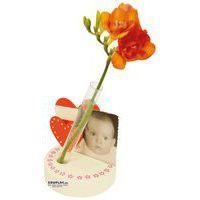 Soliflore à décorer - Image 2