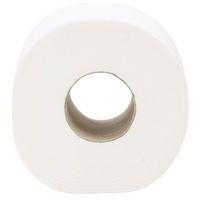 40 rouleaux papier toilette compact - 500 feuilles - Manutan thumbnail image 3