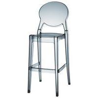 Tabourets Igloo hauteur 74 cm lot de 2 S-CAB - Image principale