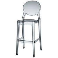 Tabourets Igloo hauteur 74 cm lot de 2 S-CAB thumbnail image 2