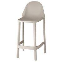 Tabouret Piu hauteur 65 cm lot de 4 S-CAB thumbnail image 2