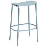 Tabouret Trick hauteur 65 cm peint S-CAB - Image principale