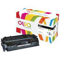 Toner reconditionné Black HP CF280X - 6900 p - Image principale