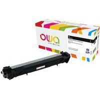 Toner reconditionné Black HP CF217A - 1600 p - Image principale