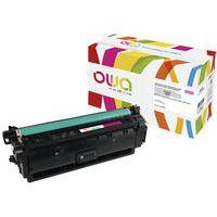 Toner reconditionné Magenta HP CF363X - 9500 p - Image principale