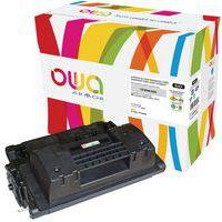 Toner reconditionné Black HP CC364A - 10000 p - Image principale