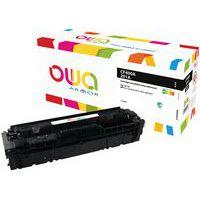 Toner reconditionné Black HP CF400A - 1500 p - Image principale