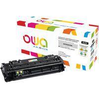 Toner reconditionné Black HP Q7553A - 3000 p - Image principale