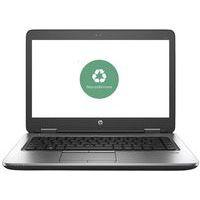 PC portable professionnel HP Probook 640 G2 reconditionné - HP thumbnail image