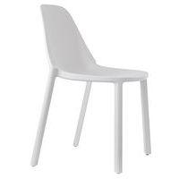 Chaises Piu 4 pieds lot de 6 S-CAB thumbnail image 2