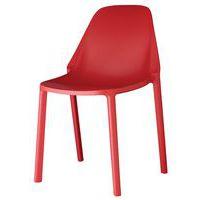 Chaises Piu 4 pieds lot de 6 S-CAB thumbnail image 4