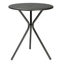 Tables Leo Ø60 cm lot de 2 S-CAB thumbnail image 4