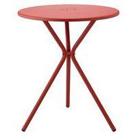 Tables Leo Ø60 cm lot de 2 S-CAB thumbnail image 2