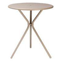 Tables Leo Ø60 cm lot de 2 S-CAB thumbnail image 3