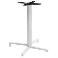 Pied de table Domino fixe colonne ronde S-CAB - Image 3